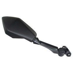 Retrovisor derecho HIGHSIDER smart tipo OEM negro