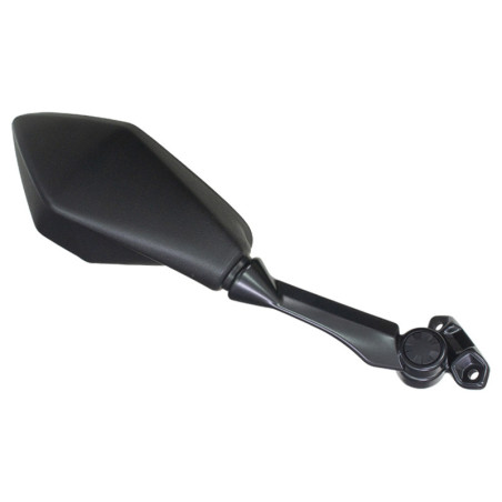 Retrovisor derecho HIGHSIDER smart tipo OEM negro