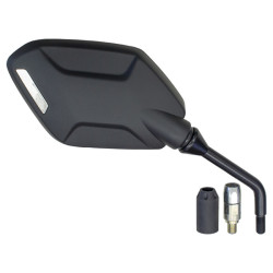Retrovisor derecho HIGHSIDER smart tipo OEM negro
