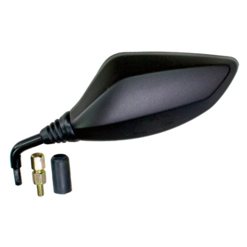 Retrovisor izquierdo HIGHSIDER smart tipo OEM negro