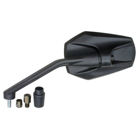 Retrovisor izquierdo HIGHSIDER smart tipo OEM negro
