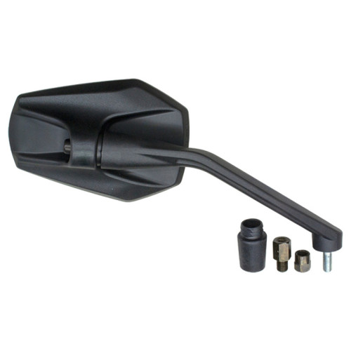 Retrovisor derecho HIGHSIDER smart tipo OEM negro