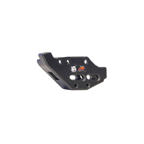 Guía de cadena AXP UHMW - negro