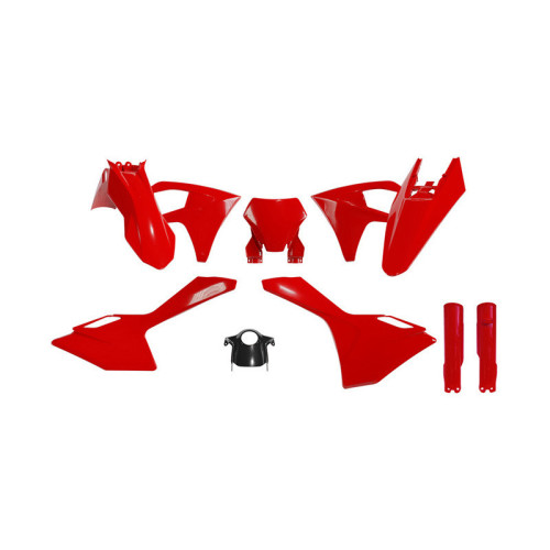 Kit de plástica RACETECH – 7 piezas