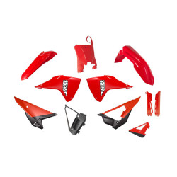 Kit de plástica RACETECH Revolution