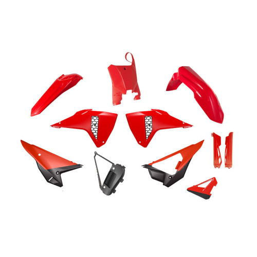 Kit de plástica RACETECH Revolution
