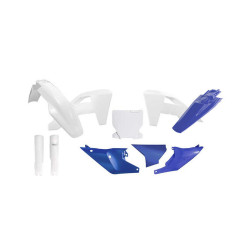 Kit de plástica RACETECH