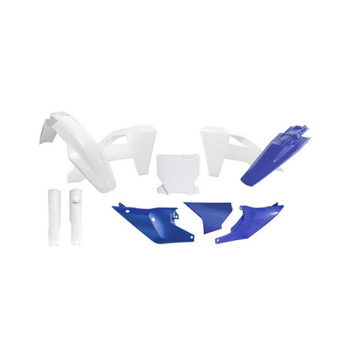 Kit de plástica RACETECH