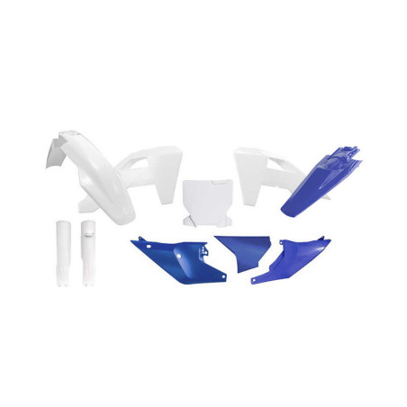 Kit de plástica RACETECH