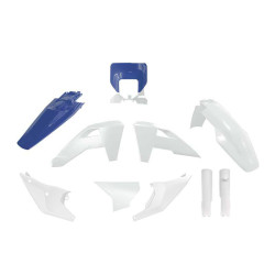 Kit de plástica RACETECH