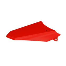 Guardabarros trasero RACETECH