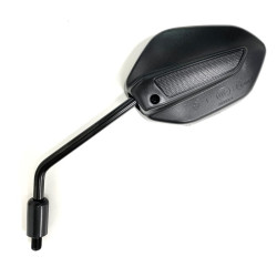 Retrovisor izquierdo HIGHSIDER smart tipo OEM negro