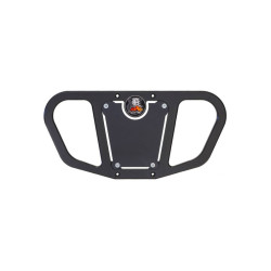 Bumper delantero AXP - negro