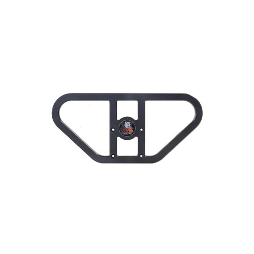 Bumper delantero AXP - negro