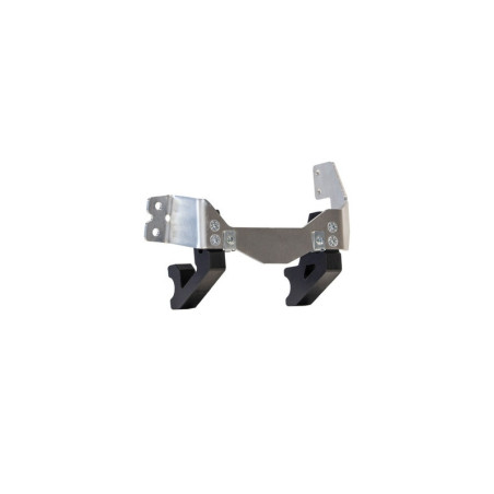 Kit de adaptación cubre cárter AXP