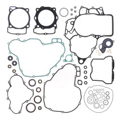 Kit de juntas de parte alta ATHENA (retenes de aceite incluidos)