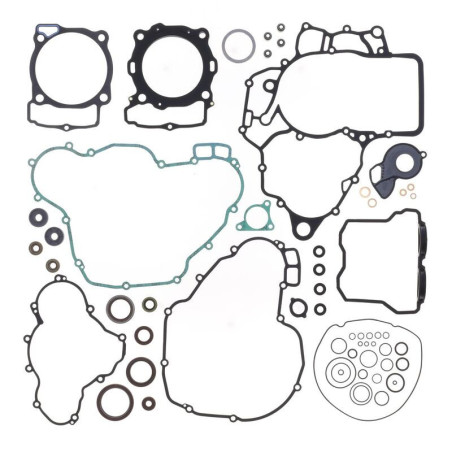 Kit de juntas de parte alta ATHENA (retenes de aceite incluidos)