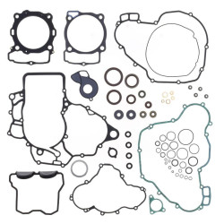 Kit de juntas de parte alta ATHENA (retenes de aceite incluidos)