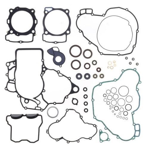 Kit de juntas de parte alta ATHENA (retenes de aceite incluidos)