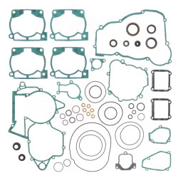 Kit de juntas de parte alta ATHENA (retenes de aceite incluidos)
