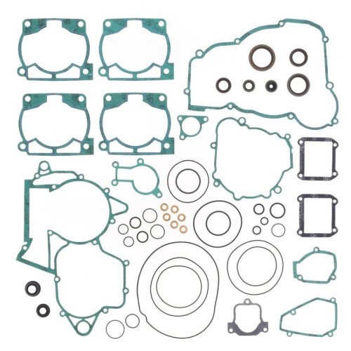Kit de juntas de parte alta ATHENA (retenes de aceite incluidos)