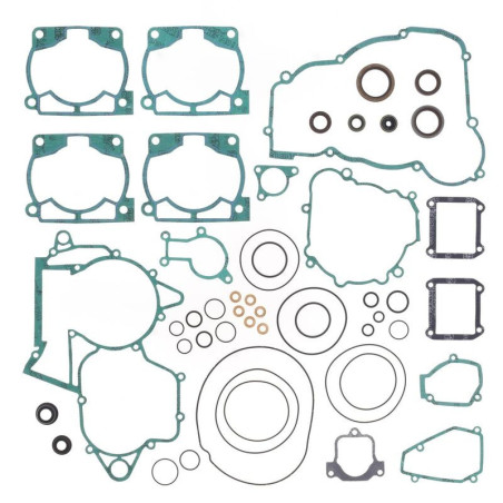 Kit de juntas de parte alta ATHENA (retenes de aceite incluidos)
