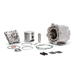 Kit de cilindro MALOSSI H2O Ø65 mm 172,5CC