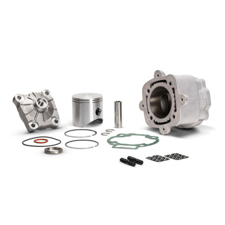 Kit de cilindro MALOSSI H2O Ø65 mm 172,5CC