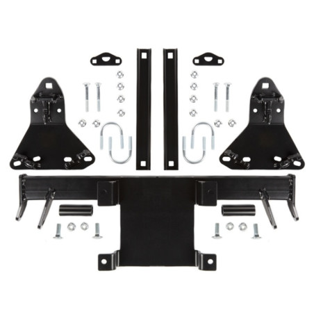 Kit de montaje para sistemas de oruga KIMPEX Commander