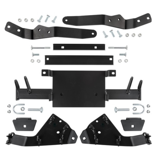 Kit de montaje para sistemas de oruga KIMPEX Commander