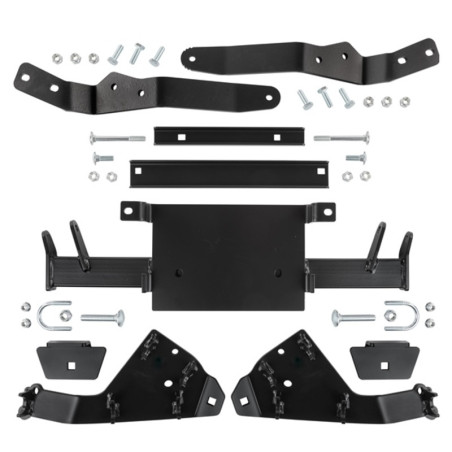 Kit de montaje para sistemas de oruga KIMPEX Commander