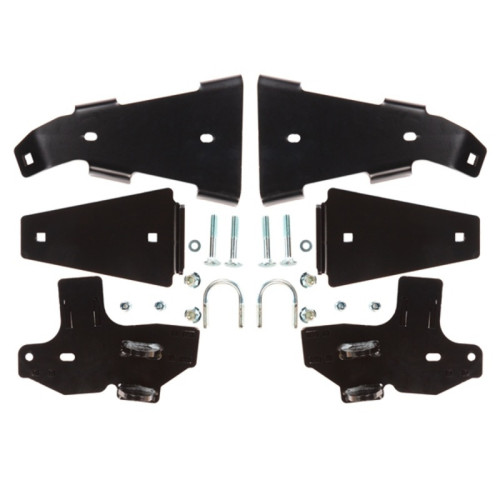 Kit de montaje para sistemas de oruga KIMPEX Commander