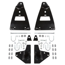 Kit de montaje para sistemas de oruga KIMPEX Commander