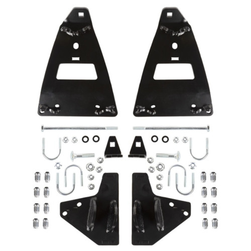 Kit de montaje para sistemas de oruga KIMPEX Commander