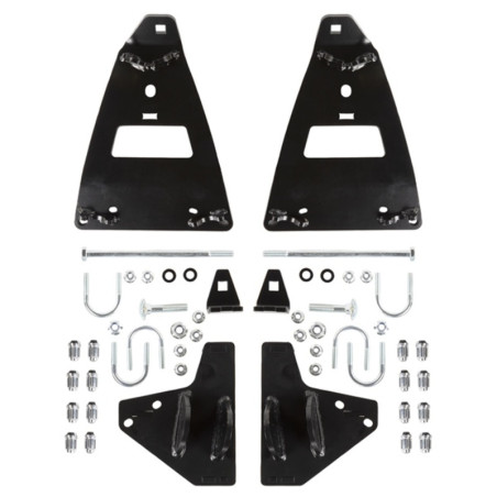 Kit de montaje para sistemas de oruga KIMPEX Commander