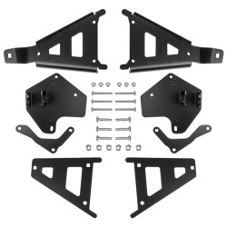 Kit de montaje para sistemas de oruga KIMPEX Commander