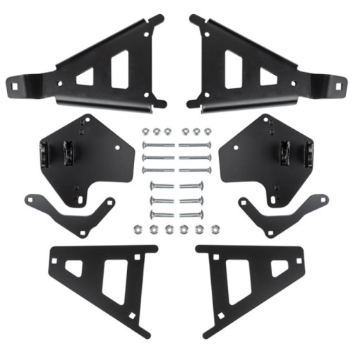 Kit de montaje para sistemas de oruga KIMPEX Commander