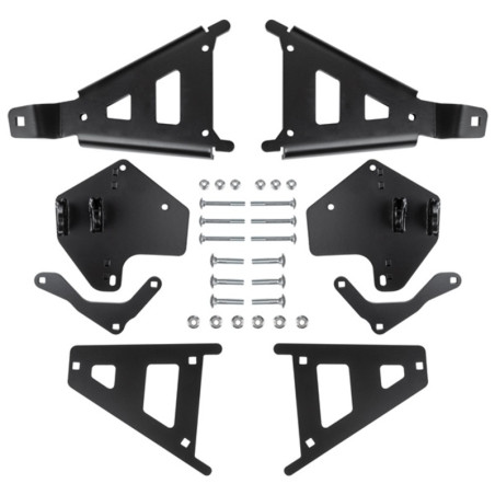 Kit de montaje para sistemas de oruga KIMPEX Commander