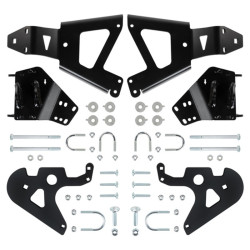 Kit de montaje para sistemas de oruga KIMPEX Commander