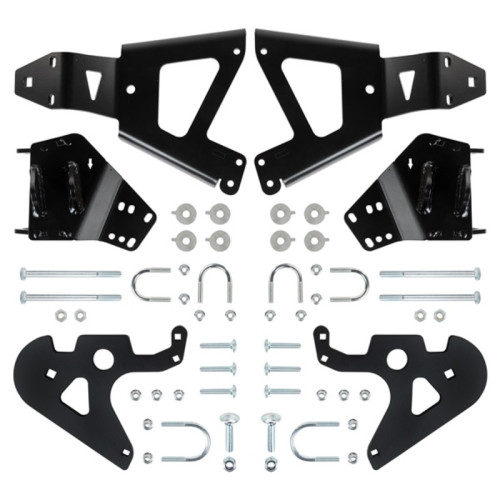 Kit de montaje para sistemas de oruga KIMPEX Commander