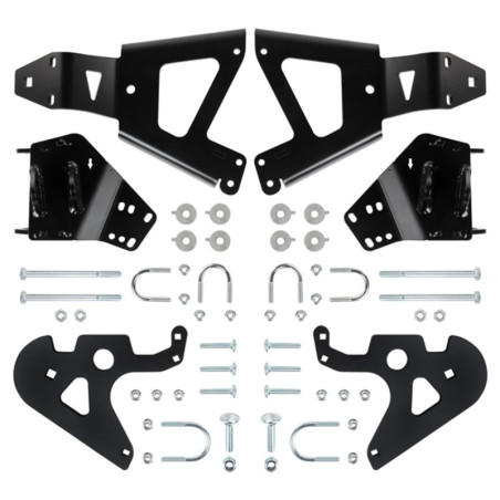 Kit de montaje para sistemas de oruga KIMPEX Commander