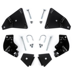 Kit de montaje para sistemas de oruga KIMPEX Commander