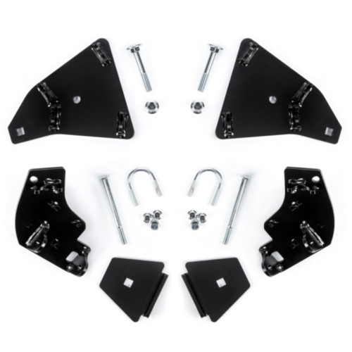 Kit de montaje para sistemas de oruga KIMPEX Commander