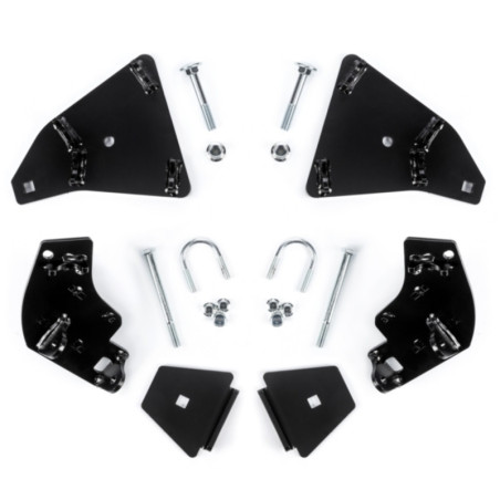 Kit de montaje para sistemas de oruga KIMPEX Commander