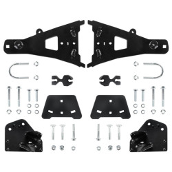Kit de montaje para sistemas de oruga KIMPEX Commander