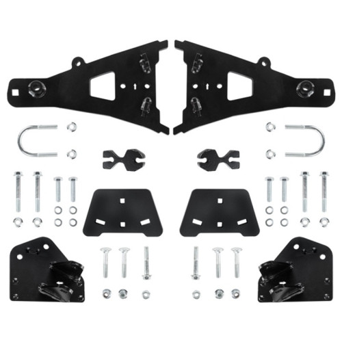 Kit de montaje para sistemas de oruga KIMPEX Commander