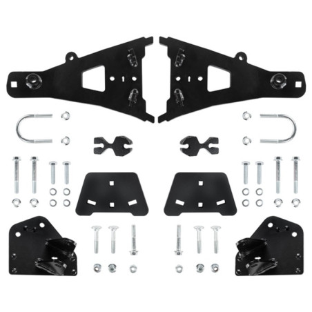 Kit de montaje para sistemas de oruga KIMPEX Commander