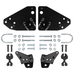 Kit de montaje para sistemas de oruga KIMPEX Commander