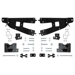 Kit de montaje para sistemas de oruga KIMPEX Commander
