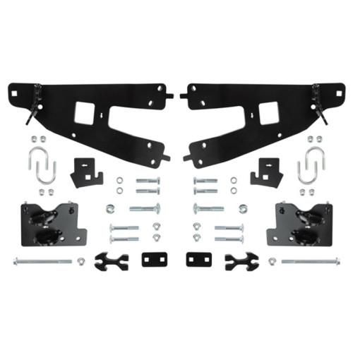 Kit de montaje para sistemas de oruga KIMPEX Commander